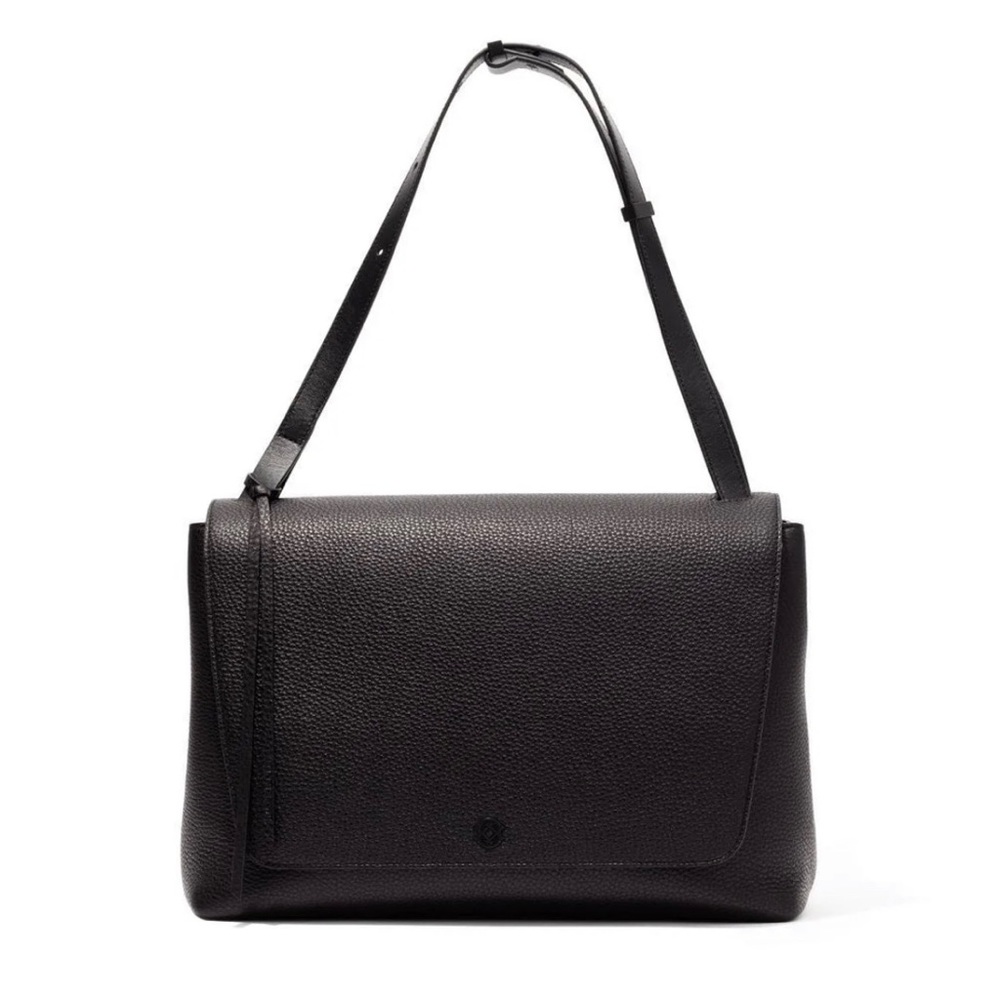 NWOT Dagne Dover Simone Satchel